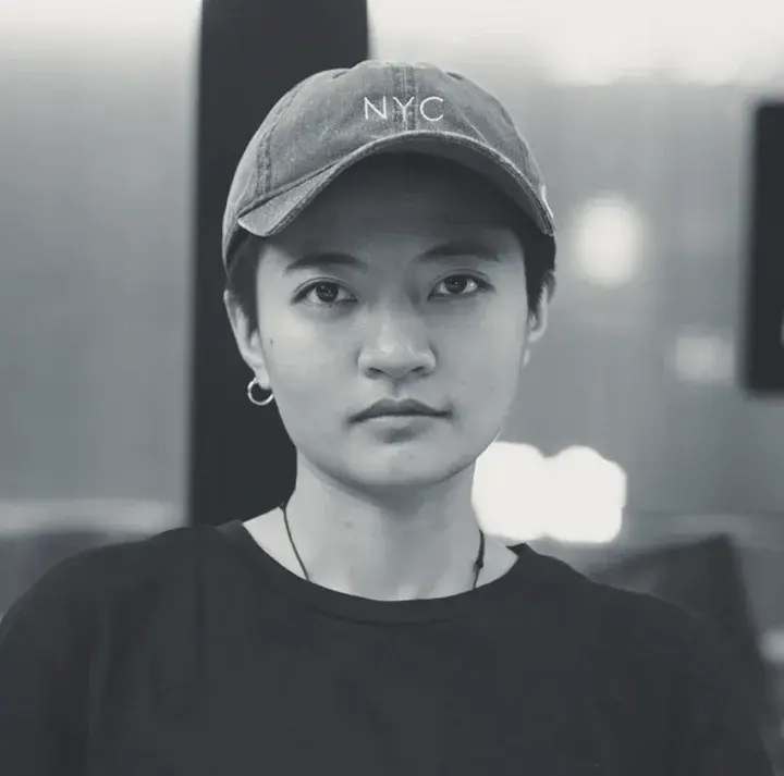 Nico Li