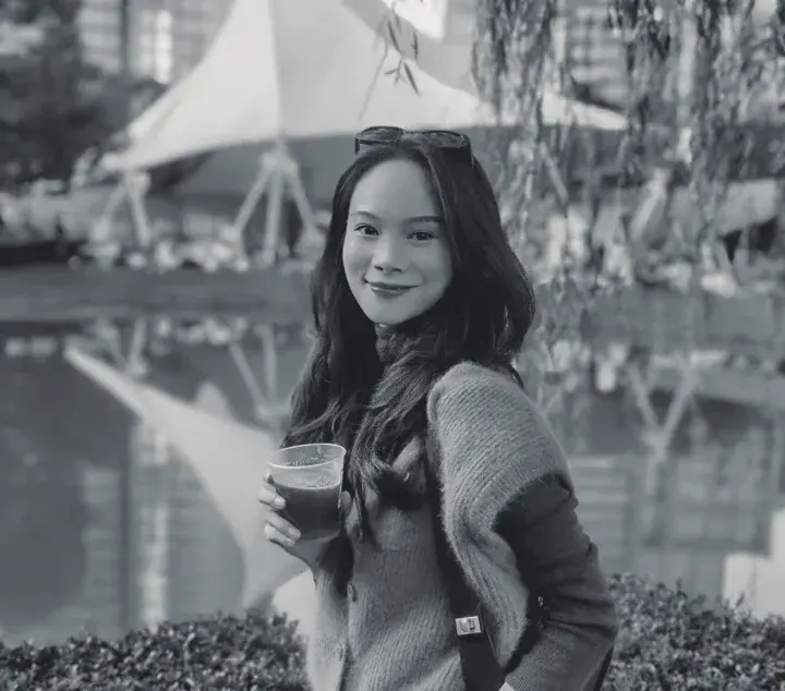 Venus Jia